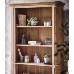 Willis and Gambier Cannes Bookcase - EASTER PROMOTION UNTIL 30-4-2025 - FREE LOVE TO SHOP VOUCHERS FOR ALL ORDERS PLACED THIS MONTH. 