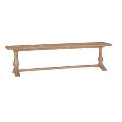 Willis and Gambier Cannes Dining Bench - EASTER PROMOTION UNTIL 30-4-2025 - FREE LOVE TO SHOP VOUCHERS FOR ALL ORDERS PLACED THIS MONTH. 