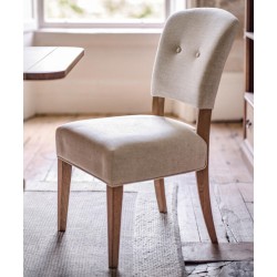 Willis and Gambier Cannes Dining Chair - Price for a Pair - EASTER PROMOTION UNTIL 30-4-2025 - FREE LOVE TO SHOP VOUCHERS FOR ALL ORDERS PLACED THIS MONTH. 