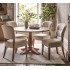 Willis and Gambier Cannes Round Dining Table - EASTER PROMOTION UNTIL 30-4-2025 - FREE LOVE TO SHOP VOUCHERS FOR ALL ORDERS PLACED THIS MONTH. 