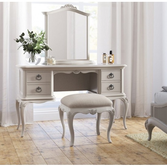 Willis and Gambier Etienne Grey Dressing Table 