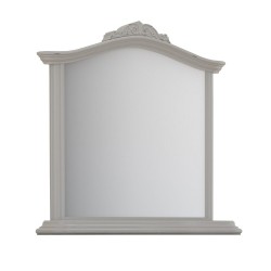 Willis and Gambier Etienne Grey Gallery Mirror - EASTER PROMOTION UNTIL 30-4-2025 - FREE LOVE TO SHOP VOUCHERS FOR ALL ORDERS PLACED THIS MONTH. 