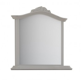 Willis and Gambier Etienne Grey Gallery Mirror  - Get £££s of Love2Shop vouchers when you shop with us. 
