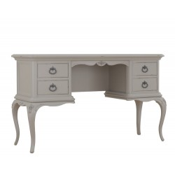 Willis and Gambier Etienne Grey Dressing Table - EASTER PROMOTION UNTIL 30-4-2025 - FREE LOVE TO SHOP VOUCHERS FOR ALL ORDERS PLACED THIS MONTH. 