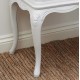 Willis and Gambier Etienne Grey Dressing Table 