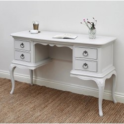 Willis and Gambier Etienne Grey Dressing Table 