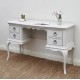 Willis and Gambier Etienne Grey Dressing Table 