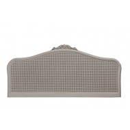 Willis and Gambier Etienne Grey Rattan Heaboard - EASTER PROMOTION UNTIL 30-4-2025 - FREE LOVE TO SHOP VOUCHERS FOR ALL ORDERS PLACED THIS MONTH. 