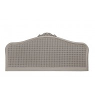 Willis and Gambier Etienne Grey Rattan Heaboard