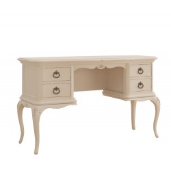 Willis and Gambier Ivory Dressing Table - EASTER PROMOTION UNTIL 30-4-2025 - FREE LOVE TO SHOP VOUCHERS FOR ALL ORDERS PLACED THIS MONTH. 