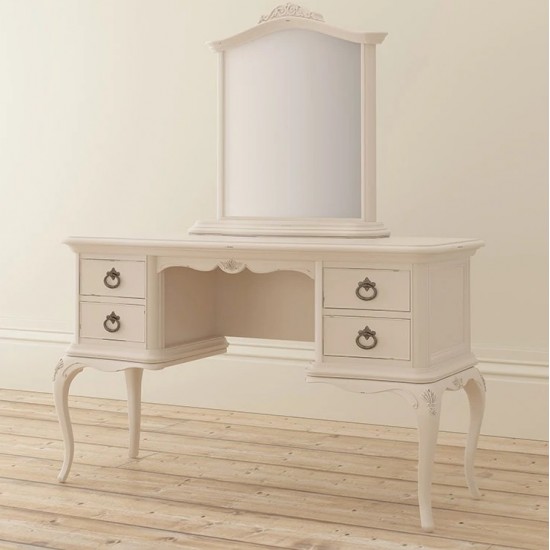 Willis and Gambier Ivory Dressing Table