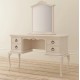 Willis and Gambier Ivory Dressing Table