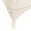 Willis and Gambier Ivory Wide Fitted Wardobe - Get £££s of Love2Shop vouchers when you shop with us. 