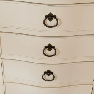 Shallow tallboy discount