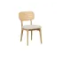 Willis and Gambier Otto Oak Back Dining Chairs - PRICE FOR A PAIR - ORDER NOW FOR SEPTEMBER DELIVERY! 