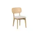 Willis and Gambier Otto Oak Back Dining Chairs - PRICE FOR A PAIR - ORDER NOW FOR SEPTEMBER DELIVERY! 