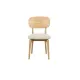 Willis and Gambier Otto Oak Back Dining Chairs - PRICE FOR A PAIR - ORDER NOW FOR SEPTEMBER DELIVERY! 