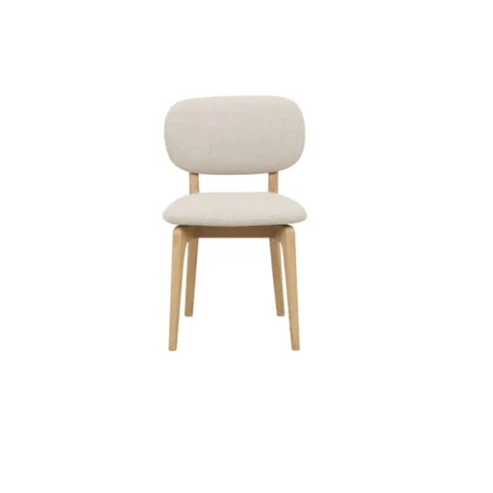 Willis and Gambier Otto Oak Back Dining Chairs - PRICE FOR A PAIR - ORDER NOW FOR SEPTEMBER DELIVERY! 