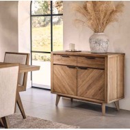 Willis and Gambier Sorrento 2 Door Sideboard Sideboard - IN STOCK NOW FOR QUICKER DELIVERY!