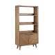 Willis and Gambier Sorrento Bookcase - FREE LOVE TO SHOP VOUCHERS FOR ALL ORDERS PLACED ON THIS COLLECTION Willis and Gambier Sorrento Bookcase - FREE LOVE TO SHOP VOUCHERS FOR ALL ORDERS PLACED ON THIS COLLECTION