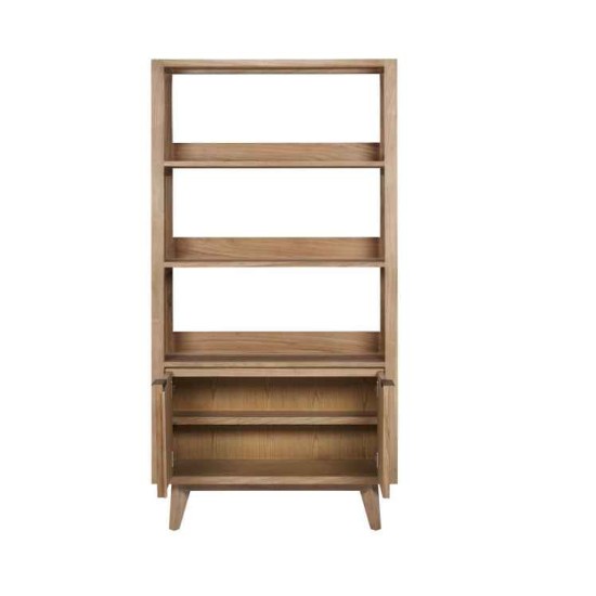 Willis and Gambier Sorrento Bookcase - FREE LOVE TO SHOP VOUCHERS FOR ALL ORDERS PLACED ON THIS COLLECTION Willis and Gambier Sorrento Bookcase - FREE LOVE TO SHOP VOUCHERS FOR ALL ORDERS PLACED ON THIS COLLECTION