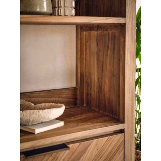 Willis and Gambier Sorrento Bookcase - FREE LOVE TO SHOP VOUCHERS FOR ALL ORDERS PLACED ON THIS COLLECTION Willis and Gambier Sorrento Bookcase - FREE LOVE TO SHOP VOUCHERS FOR ALL ORDERS PLACED ON THIS COLLECTION