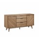 Willis and Gambier Sorrento 2 Door 3 Drawer Sideboard - FREE LOVE TO SHOP VOUCHERS FOR ALL ORDERS PLACED ON THIS COLLECTION Willis and Gambier Sorrento 2 Door 3 Drawer Sideboard - FREE LOVE TO SHOP VOUCHERS FOR ALL ORDERS PLACED ON THIS COLLECTION