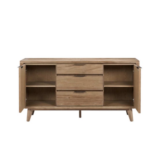 Willis and Gambier Sorrento 2 Door 3 Drawer Sideboard - FREE LOVE TO SHOP VOUCHERS FOR ALL ORDERS PLACED ON THIS COLLECTION Willis and Gambier Sorrento 2 Door 3 Drawer Sideboard - FREE LOVE TO SHOP VOUCHERS FOR ALL ORDERS PLACED ON THIS COLLECTION