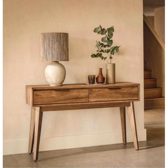 Willis and Gambier Sorrento Console Table - FREE LOVE TO SHOP VOUCHERS FOR ALL ORDERS PLACED ON THIS COLLECTION Willis and Gambier Sorrento Console Table - FREE LOVE TO SHOP VOUCHERS FOR ALL ORDERS PLACED ON THIS COLLECTION