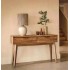 Willis and Gambier Sorrento Console Table - FREE LOVE TO SHOP VOUCHERS FOR ALL ORDERS PLACED ON THIS COLLECTION