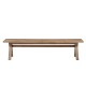 Willis and Gambier Sorrento Bench - FREE LOVE TO SHOP VOUCHERS FOR ALL ORDERS PLACED ON THIS COLLECTION Willis and Gambier Sorrento Bench - FREE LOVE TO SHOP VOUCHERS FOR ALL ORDERS PLACED ON THIS COLLECTION
