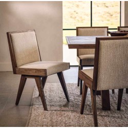 Willis and Gambier Sorrento Dining Chair - Price for a pair - FREE LOVE TO SHOP VOUCHERS FOR ALL ORDERS PLACED ON THIS COLLECTION