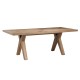 Willis and Gambier Sorrento Dining Table - FREE LOVE TO SHOP VOUCHERS FOR ALL ORDERS PLACED ON THIS COLLECTION Willis and Gambier Sorrento Dining Table - FREE LOVE TO SHOP VOUCHERS FOR ALL ORDERS PLACED ON THIS COLLECTION