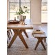 Willis and Gambier Sorrento Bench - FREE LOVE TO SHOP VOUCHERS FOR ALL ORDERS PLACED ON THIS COLLECTION Willis and Gambier Sorrento Bench - FREE LOVE TO SHOP VOUCHERS FOR ALL ORDERS PLACED ON THIS COLLECTION