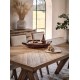 Willis and Gambier Sorrento Dining Table - FREE LOVE TO SHOP VOUCHERS FOR ALL ORDERS PLACED ON THIS COLLECTION Willis and Gambier Sorrento Dining Table - FREE LOVE TO SHOP VOUCHERS FOR ALL ORDERS PLACED ON THIS COLLECTION