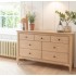 Willis and Gambier Toulon 3 + 4 Wide Chest - EASTER PROMOTION UNTIL 30-4-2025 - FREE LOVE TO SHOP VOUCHERS FOR ALL ORDERS PLACED THIS MONTH. 