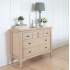 Willis and Gambier Toulon 6 Drawer Chest - FREE LOVE TO SHOP VOUCHERS FOR ALL ORDERS PLACED ON THIS COLLECTION
