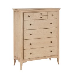 Willis and Gambier Toulon 8 Drawer Merchant Chest - EASTER PROMOTION UNTIL 30-4-2025 - FREE LOVE TO SHOP VOUCHERS FOR ALL ORDERS PLACED THIS MONTH. 
