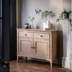 Willis and Gambier Toulon 2 Door Sideboard - EASTER PROMOTION UNTIL 30-4-2025 - FREE LOVE TO SHOP VOUCHERS FOR ALL ORDERS PLACED THIS MONTH. 