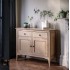 Willis and Gambier Toulon 2 Door Sideboard - EASTER PROMOTION UNTIL 30-4-2025 - FREE LOVE TO SHOP VOUCHERS FOR ALL ORDERS PLACED THIS MONTH. 