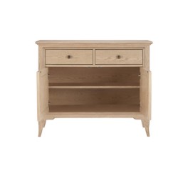 Willis and Gambier Toulon 2 Door Sideboard - EASTER PROMOTION UNTIL 30-4-2025 - FREE LOVE TO SHOP VOUCHERS FOR ALL ORDERS PLACED THIS MONTH. 