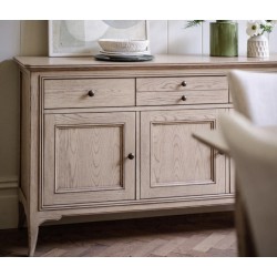 Willis and Gambier Toulon 3 Door 3 Drawer Sideboard - EASTER PROMOTION UNTIL 30-4-2025 - FREE LOVE TO SHOP VOUCHERS FOR ALL ORDERS PLACED THIS MONTH. 