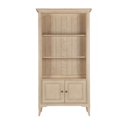 Willis and Gambier Toulon Bookcase - EASTER PROMOTION UNTIL 30-4-2025 - FREE LOVE TO SHOP VOUCHERS FOR ALL ORDERS PLACED THIS MONTH. 