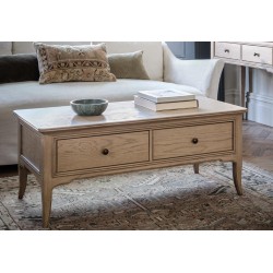 Willis and Gambier Toulon Coffee Table - EASTER PROMOTION UNTIL 30-4-2025 - FREE LOVE TO SHOP VOUCHERS FOR ALL ORDERS PLACED THIS MONTH. 