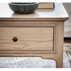 Willis and Gambier Toulon Coffee Table - EASTER PROMOTION UNTIL 30-4-2025 - FREE LOVE TO SHOP VOUCHERS FOR ALL ORDERS PLACED THIS MONTH. 