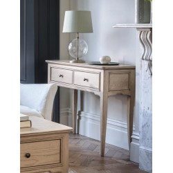 Willis and Gambier Toulon Console Table - EASTER PROMOTION UNTIL 30-4-2025 - FREE LOVE TO SHOP VOUCHERS FOR ALL ORDERS PLACED THIS MONTH. 