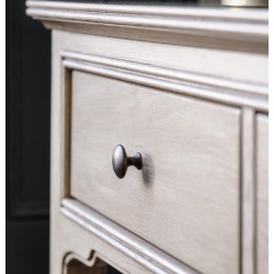 Willis and Gambier Toulon Console Table - EASTER PROMOTION UNTIL 30-4-2025 - FREE LOVE TO SHOP VOUCHERS FOR ALL ORDERS PLACED THIS MONTH. 