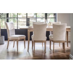Willis and Gambier Toulon Dining Chair - Price for a pair - EASTER PROMOTION UNTIL 30-4-2025 - FREE LOVE TO SHOP VOUCHERS FOR ALL ORDERS PLACED THIS MONTH. 