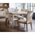 Willis and Gambier Toulon Extended Dining Table - FREE LOVE TO SHOP VOUCHERS FOR ALL ORDERS PLACED ON THIS COLLECTION