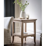 Willis and Gambier Toulon Lamp Table - FREE LOVE TO SHOP VOUCHERS FOR ALL ORDERS PLACED ON THIS COLLECTION